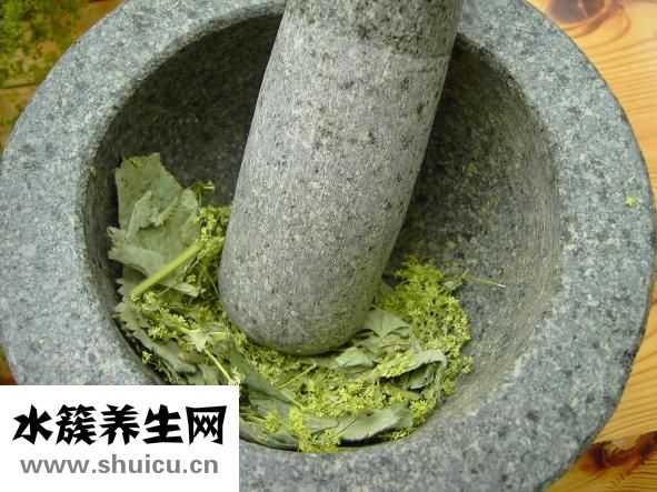 眉毛活动怎么做