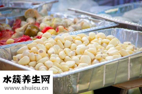 虾变黑是怎么回事