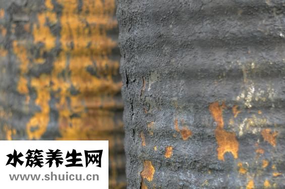 木菜板上脏怎么处理