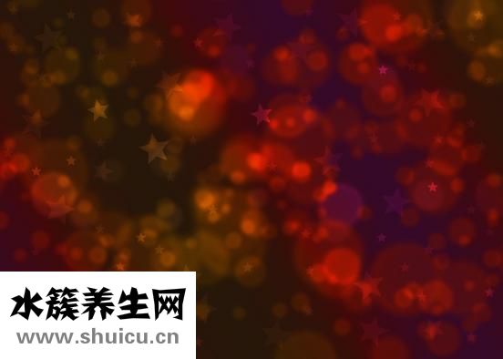 相机怎么拍星星