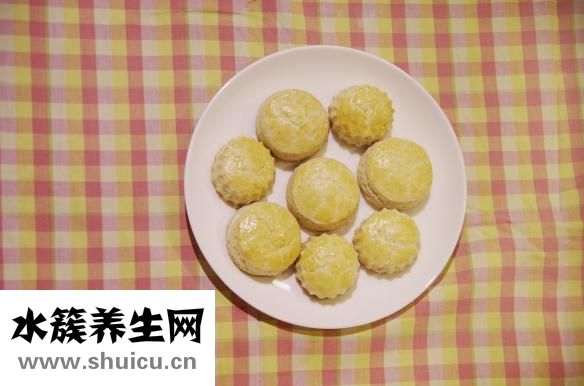 奥利奥饼干怎么吃