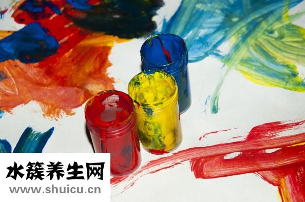 生水粉怎么用