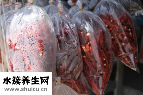 辣片怎么做的