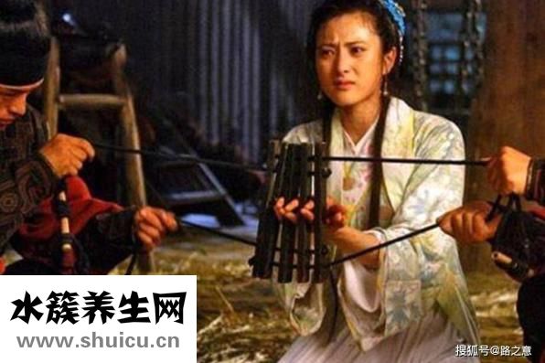 宫女给皇帝怎么行礼