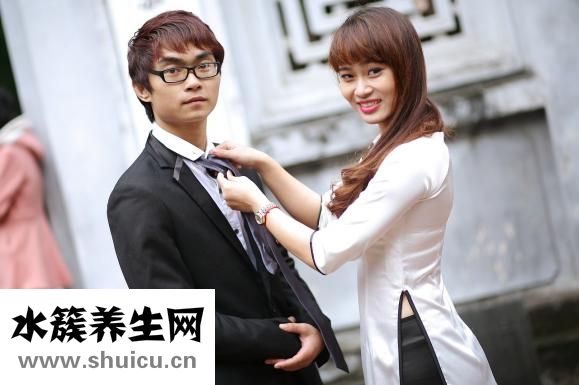 婆婆爱说谎怎么办