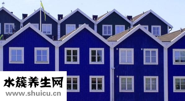 腋窝潮怎么回事