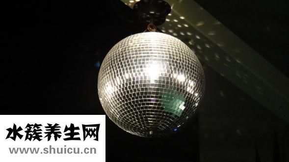舞厅的女人怎么泡