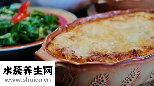 龙须挂面怎么做好吃