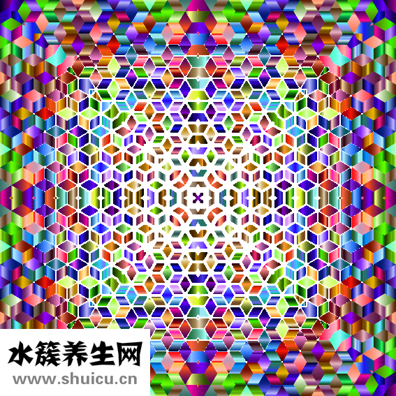 一面怎么分段