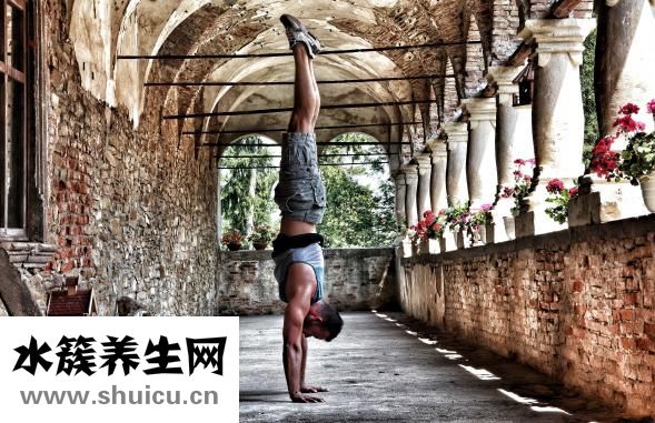 人怎么练龟派气功波