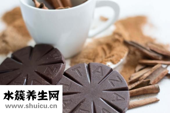 麂子怎么找