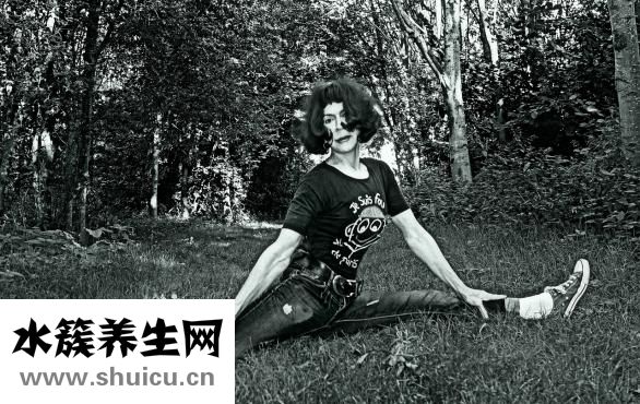 人怎么练龟派气功波