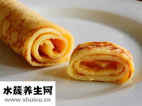 饼子夹士豆丝怎么做