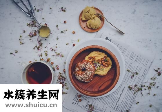 体内实火重怎么办