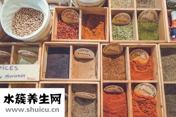 香料怎么炒