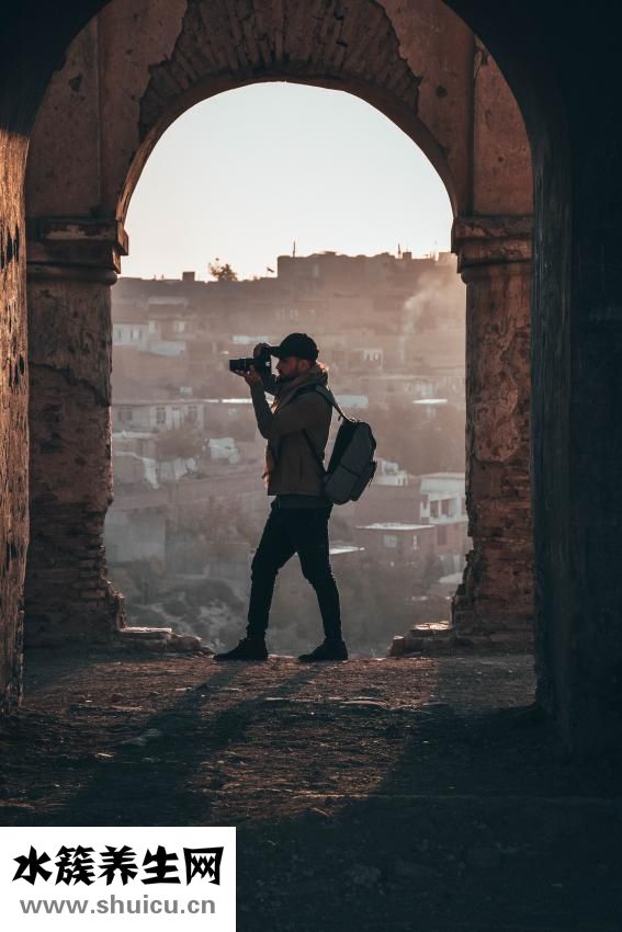 人怎么会越变越富