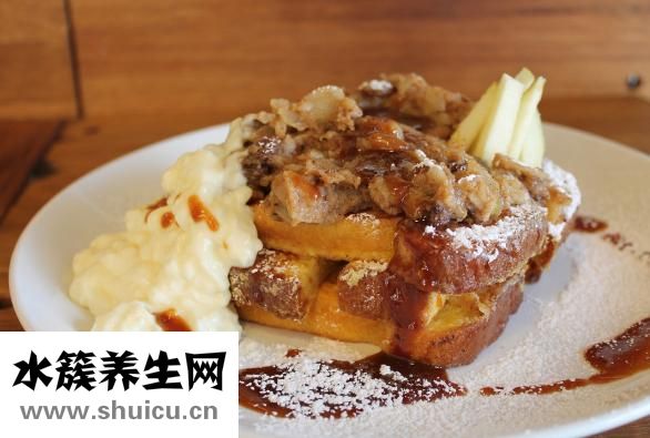 黄油怎么算打发