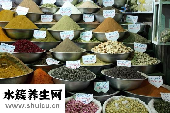 香料怎么炒