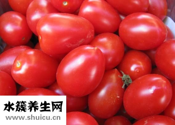 饭加热后吃谷类食物对我们身体有很好滋补作用
