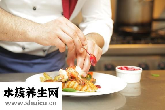 饮用水方法不科学内毒素容易沉积身体