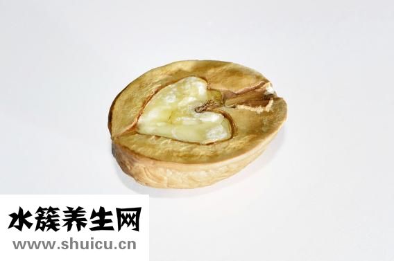 铁核桃太硬怎么吃