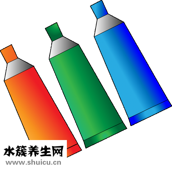 单面透视彩绘怎么办