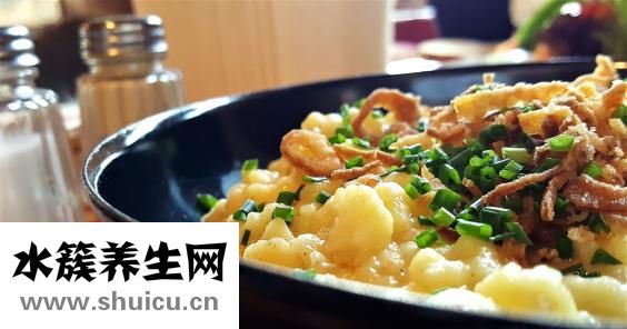 鱼肉酱怎么做更美味