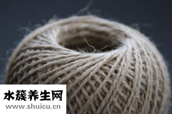 黄麻根怎么吃