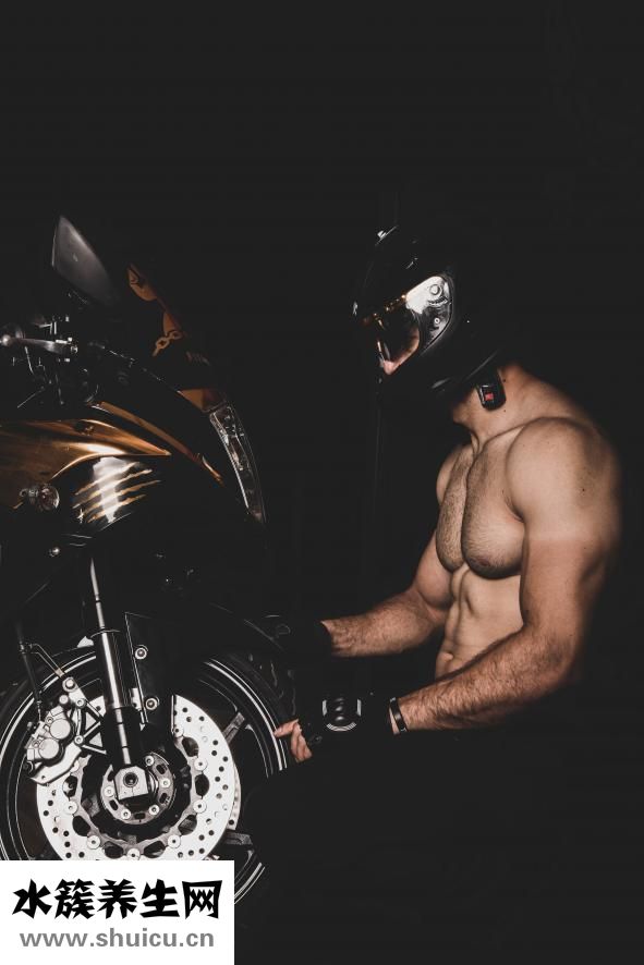 健身房怎么练小腿