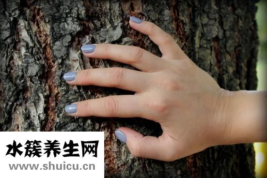 锈钉子划破皮怎么办
