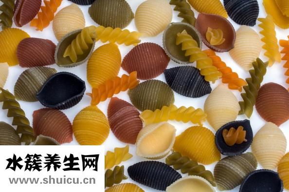 青菜瘦肉怎么做面条