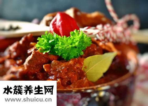 冒菜红油怎么熬制