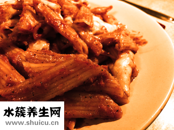 鹅肝怎么做好吃法