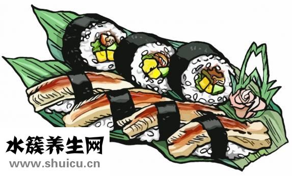 鳗鱼怎么做给宝宝吃