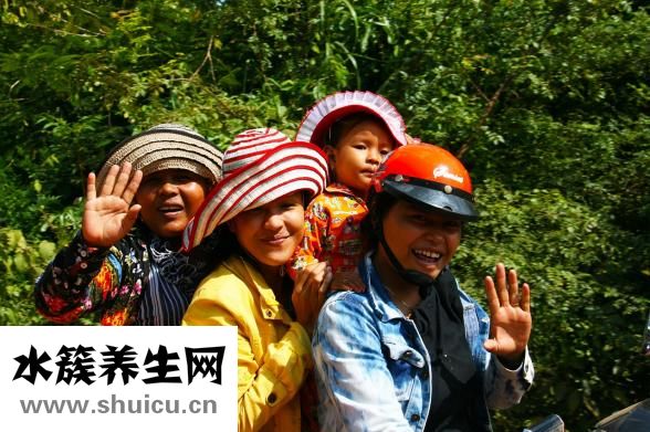 兄弟姐妹数怎么断