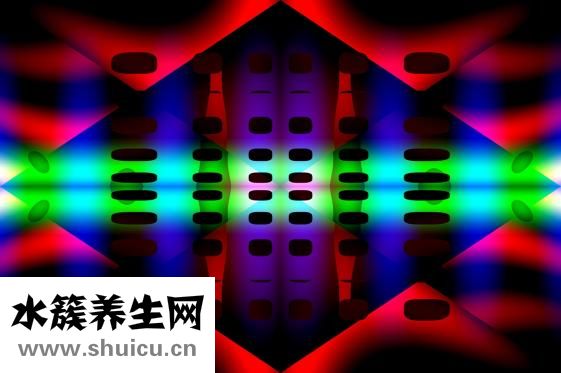 颜色充浊怎么设置