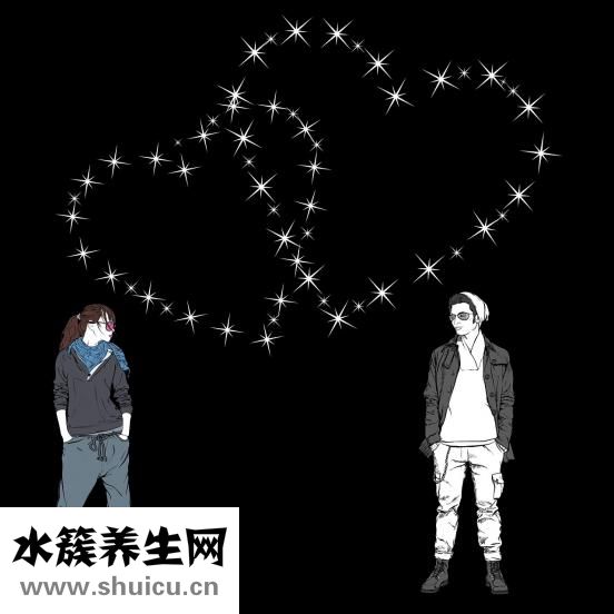六个月不怎么