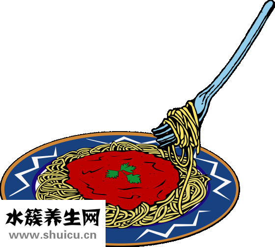青菜瘦肉怎么做面条