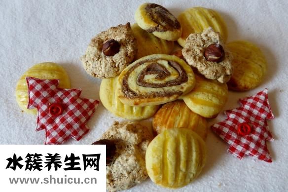 饼干快到期了怎么办