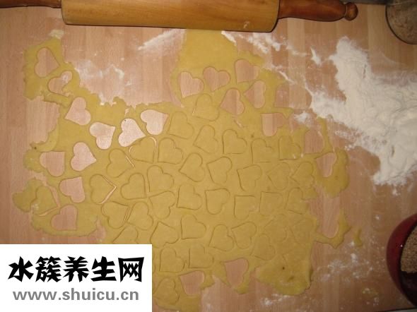 黄油怎么做成硬奶油