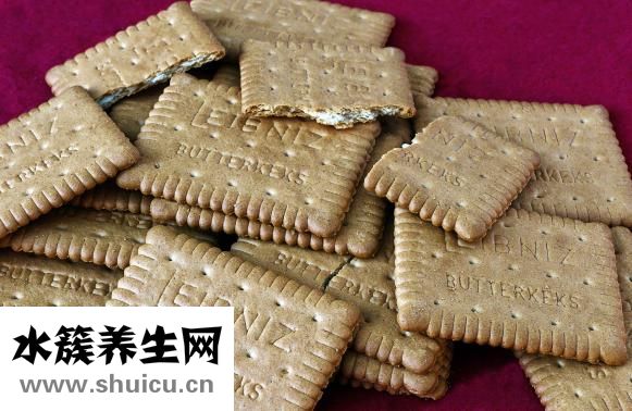 食物怎么煮易储存