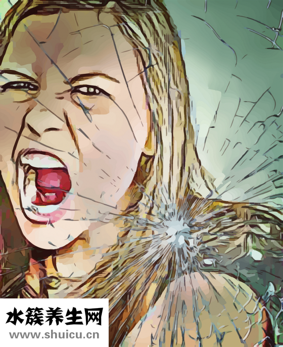 人流术后怎么躺