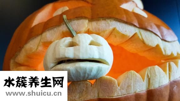 修容怎么画