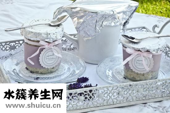 鸡蛋布丁甜点怎么做