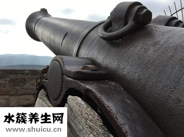 铸铁锅怎么防锈