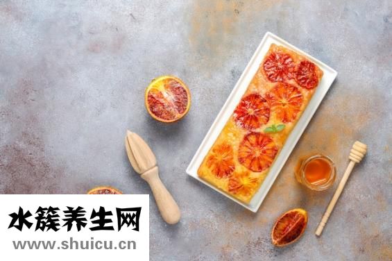 蒸柿子饼！原来这么厉害！