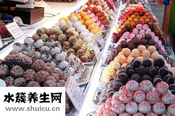 今日元宵！包装纸上说是透明的？煮一煮就行！