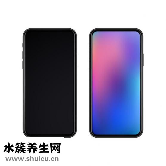 染过黑色想改色头发颜色渐变自然
