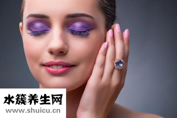刘诗诗开眼角提肌化妆效果好吗？