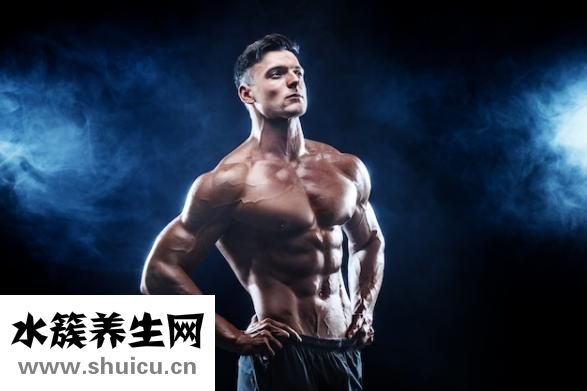 胸肌训练三个错误纠正一下就会进步一档次